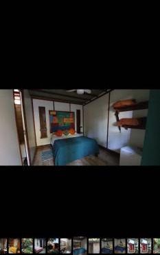 Pousada Cabanas Paraiso