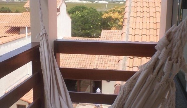 Pousada Cabufa
