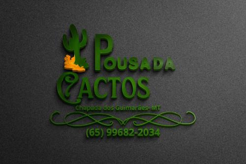 Pousada Cactos