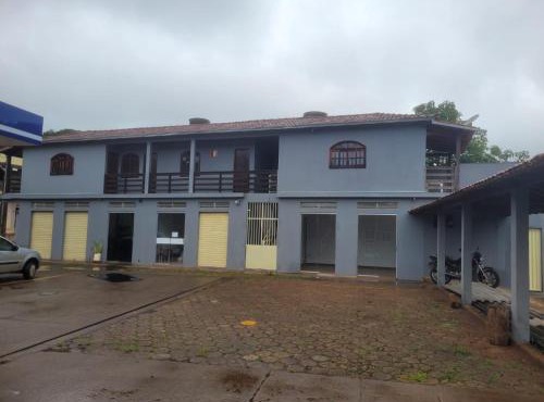 Pousada Cachoeira
