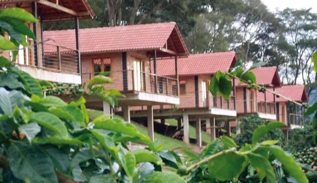 Pousada Café da Mata