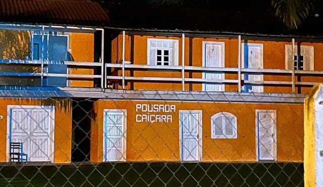 Pousada Caiçara
