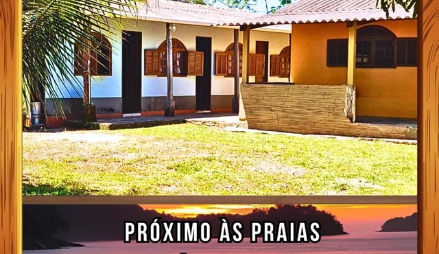 Pousada Caiçara Zen