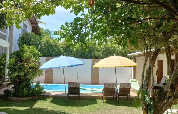 Pousada Cajueiro