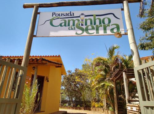 Pousada Caminho da Serra