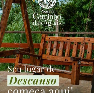 Pousada Caminho das Aguas
