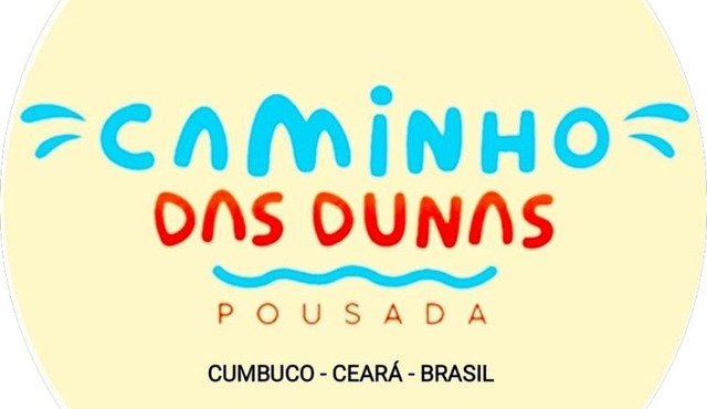 Pousada Caminho das Dunas