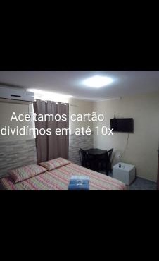 Pousada caminho das praias jp