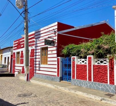 Pousada Caminhos da Chapada