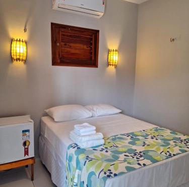 Pousada Camocim Beach