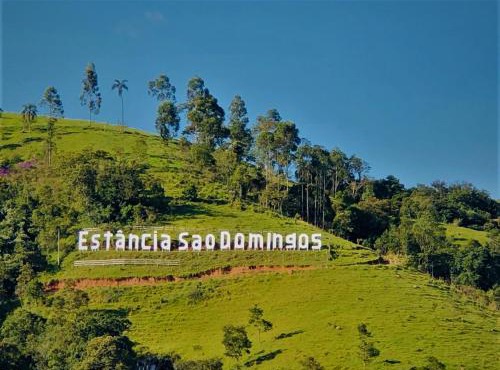 Pousada Campestre Estância São Domingos