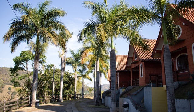 Pousada Campestre Estância São Domingos