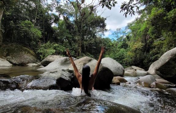 Pousada Camping dos Ypês