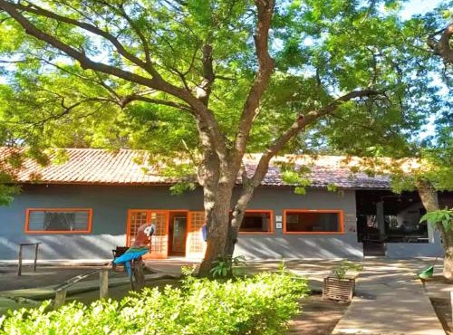 Pousada & Camping Santa Clara
