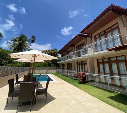 Pousada Canouan