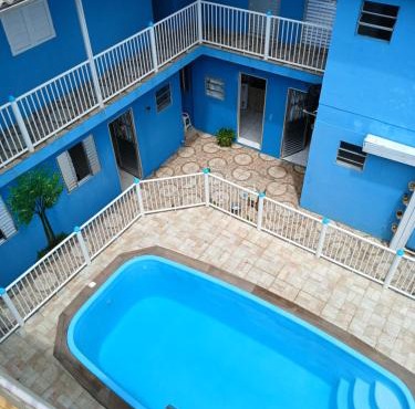 Pousada Cantinho Azul