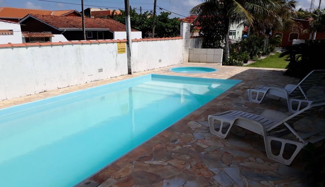Pousada Canto da Ilha