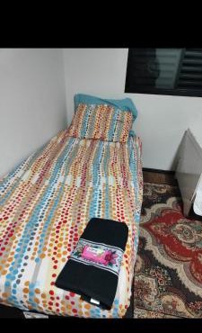 Pousada Canto dos pássaros