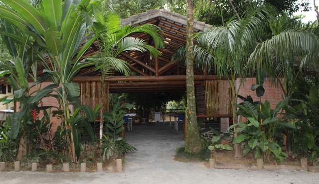 Pousada Canto Verde