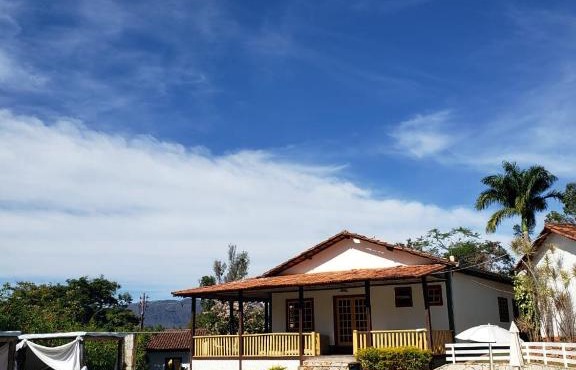 Pousada Canto Verde