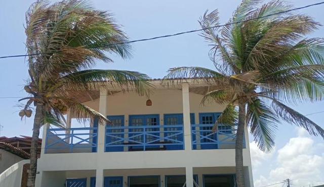 Pousada Caponga Praia Mar