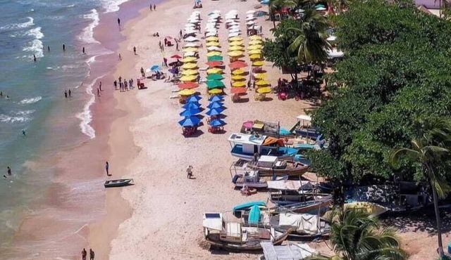 Pousada Caribe Itacimirim