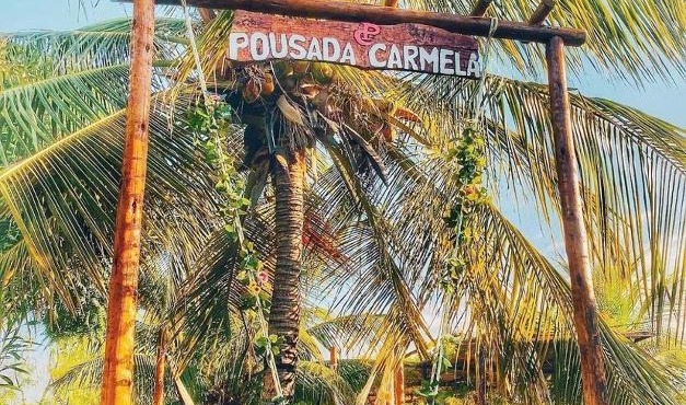 Pousada Carmela
