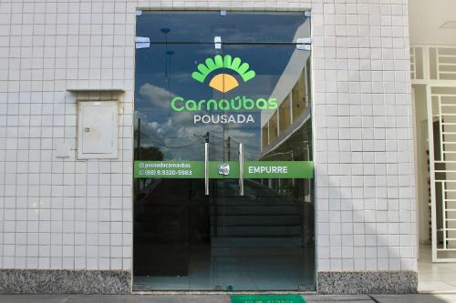 Pousada Carnaúbas - Sobral