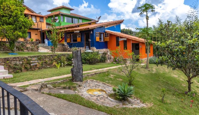 Pousada Casa do Geninho
