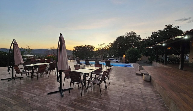 Pousada Casa Bella
