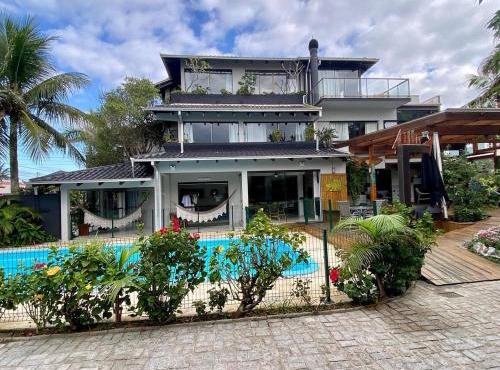 Pousada Casa da Praia