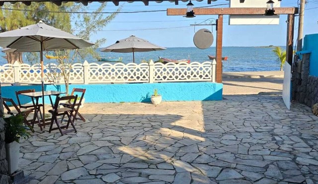Pousada Casa Del Mare