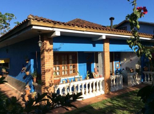 Pousada Casa da Vovozinha