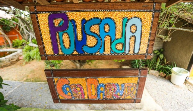 Pousada Casa da Gente