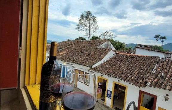Pousada Casa Da Lapa
