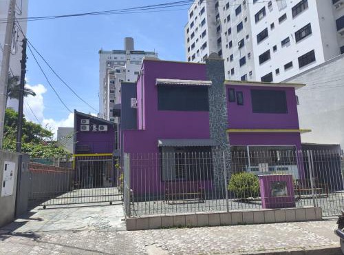Pousada Casa da Maga - Vila Germânica