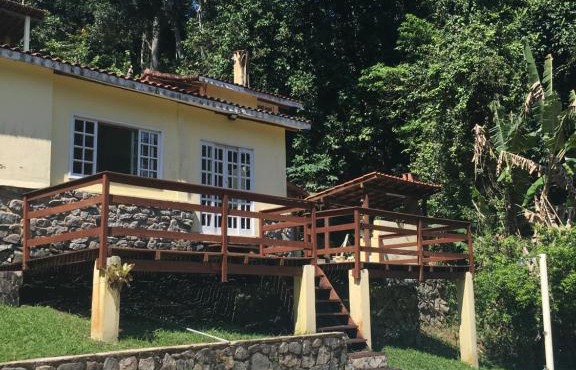 Pousada Casa da Montanha