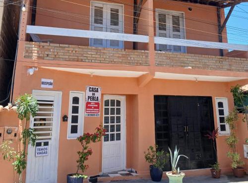 Pousada Casa da Perla