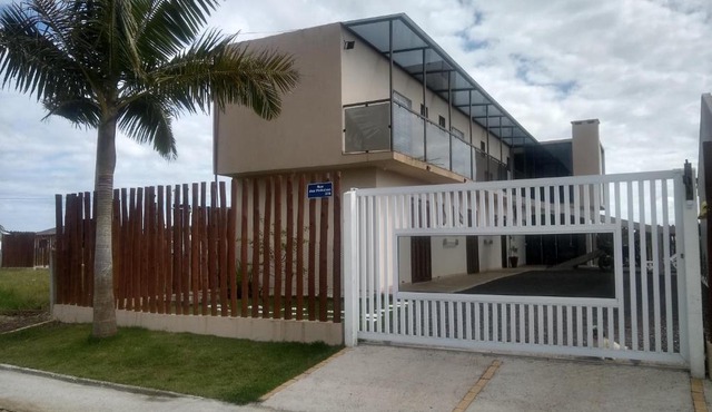 Pousada Casa da Praia