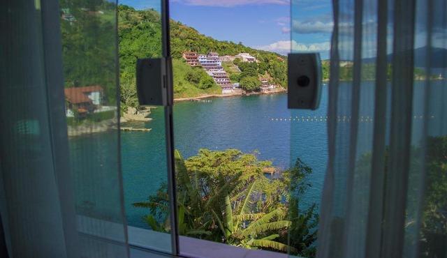 Pousada Casa da Praia Angra