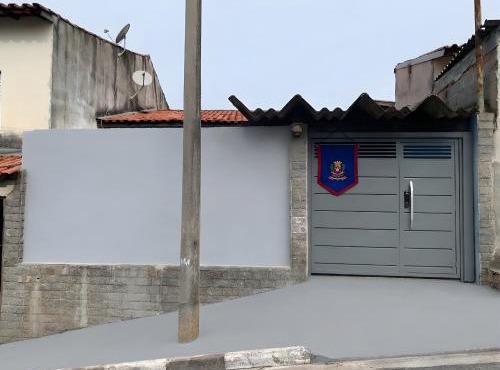Pousada Casa de Bragança III