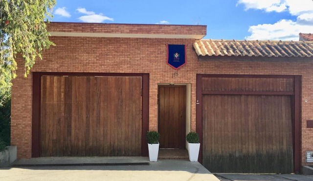 Pousada Casa de Bragança