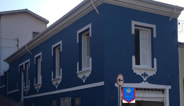 Pousada Casa de Bragança II