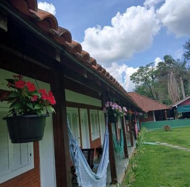Pousada Casa de Campo