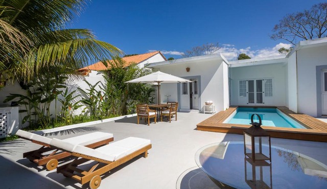 Pousada Casa de Paraty
