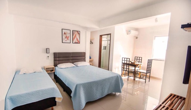 Pousada Casa de Praia