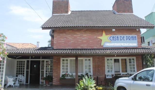 Pousada Casa de Praia