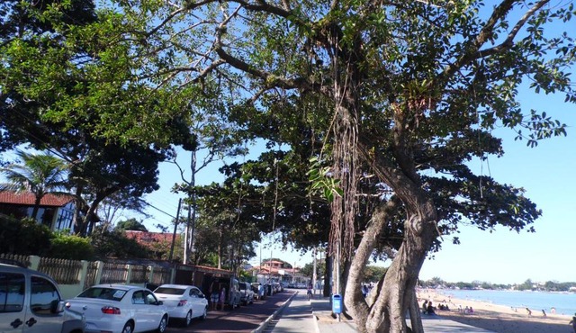 Pousada Casa dos Sonhos