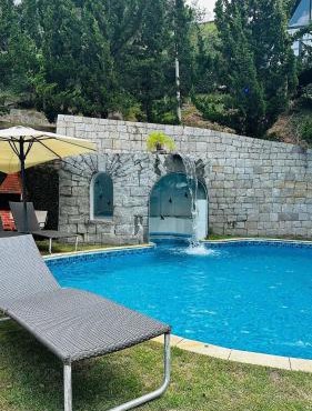 Pousada Casa Florinda