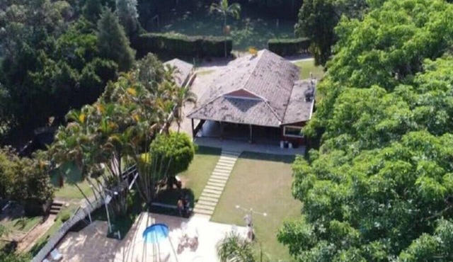 Pousada Casa Guacuri